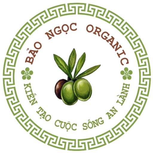 BAONGOCORGANIC